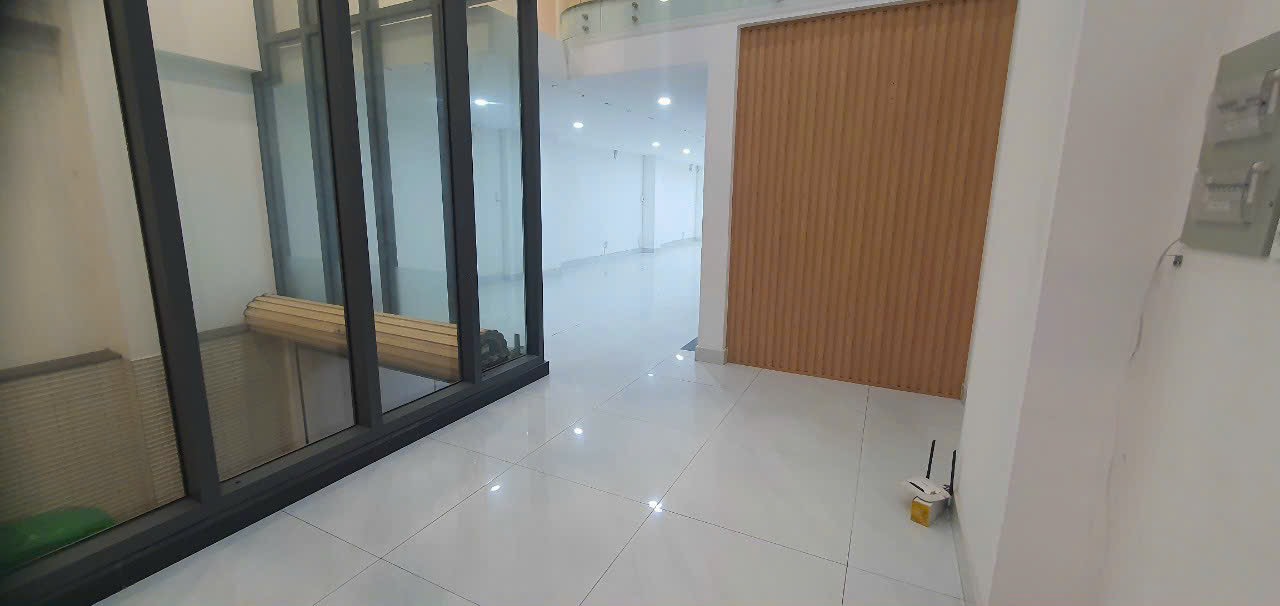 CHo thuê Mặt bằng tòa nhà MTĐ Phổ Quang Phường 2 Tân Bình